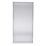 Maxbell 1/60 Model Dustproof Protection Model Display Box Case for Gundam PG Model