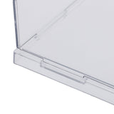 Maxbell 1/60 Model Dustproof Protection Model Display Box Case for Gundam PG Model