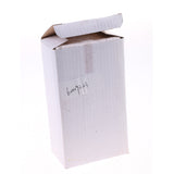 Maxbell DIY Resin Rossio Cathedral Model Statue Miniature for Sandpaly Sandspiel Game Accessory White