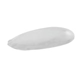 Maxbell Transparent Drum Silicone Mute Silencer Pads For Rock Band Drum Set Of 6