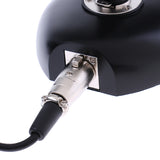 Maxbell Conference Condenser Microphone w/ Mic Cover Desk Top Gooseneck Mic Flexible