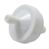 Maxbell Fuel Filter 75 Micron for BRIGGS and STRATTON ENGINES # 394358S