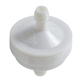 Maxbell Fuel Filter 75 Micron for BRIGGS and STRATTON ENGINES # 394358S