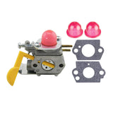 Maxbell Carburetor for Poulan Craftman Weed Eater Featherlite SST25 FL20 FL20C FL23 FL26 FX26S FX26SC MX550 MX557 P1500 P2500 P3500 SST25C Gas Trimmer