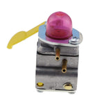 Maxbell Carburetor for Poulan Craftman Weed Eater Featherlite SST25 FL20 FL20C FL23 FL26 FX26S FX26SC MX550 MX557 P1500 P2500 P3500 SST25C Gas Trimmer