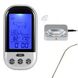 Maxbell Kitchen Thermometer Digital Food Meat Probe BBQ Household Temperature Tools