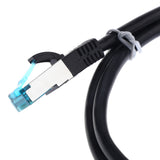 Maxbell Cat-5e Network Cable RJ45 Ethernet Internet Net Lan Patch Wire Networking 1Meter