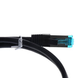 Maxbell Cat-5e Network Cable RJ45 Ethernet Internet Net Lan Patch Wire Networking 1Meter