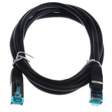 Maxbell CAT5E LAN Network Cable RJ45 High Speed Patch Cord  for LAN Network Computer 1.5Meter