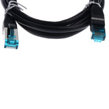 Maxbell CAT5E LAN Network Cable RJ45 High Speed Patch Cord  for LAN Network Computer 1.5Meter