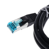 Maxbell CAT5E LAN Network Cable RJ45 High Speed Patch Cord  for LAN Network Computer 1.5Meter