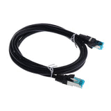 Maxbell CAT5E LAN Network Cable RJ45 High Speed Patch Cord  for LAN Network Computer 1.5Meter