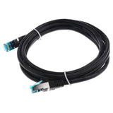 Maxbell RJ45 Cat5e Ethernet Patch Cable for Modem Router LAN Network up to 1000 Mbps 6.5FT