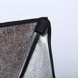 Maxbell Universal Camera Flash Diffuser Softbox Single LED Photography Studio EU