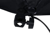 Maxbell Universal Camera Flash Diffuser Softbox Single LED Photography Studio EU