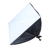 Maxbell Universal Camera Flash Diffuser Softbox Single LED Photography Studio EU