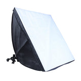 Maxbell Universal Camera Flash Diffuser Softbox Single LED Photography Studio EU