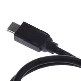 Maxbell 1.6ft USB-C Type-C Male To USB 2.0 Type A Male Data Snyc Cable For Nexus 5X 6 P Phone