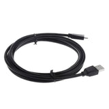 Maxbell 6.5ft USB-C Type-C Male To USB 2.0 Type A Male Data Snyc Cable For Nexus 5X 6 P Phone