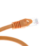 Maxbell CAT6a SSTP /SFTP Shielded Network LAN Patch Ethernet Cable RJ45 Cord 1000 Mbps 0.5m