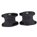 Maxbell 2Pcs Motorbike Knee Pads Windproof Support Protector for Winter Motorcycle Cycling Riding