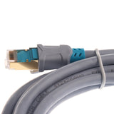 Maxbell 3 Meter Cat 6 Network Cable RJ45 Ethernet Internet Net Patch Wire Networking