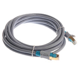 Maxbell 3 Meter Cat 6 Network Cable RJ45 Ethernet Internet Net Patch Wire Networking