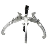 Maxbell 100mm Three-Jaw Gear Puller For Removing Gear Sprocket Bearings Pulley