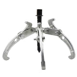 Maxbell 100mm Three-Jaw Gear Puller For Removing Gear Sprocket Bearings Pulley