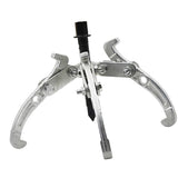 Maxbell 100mm Three-Jaw Gear Puller For Removing Gear Sprocket Bearings Pulley