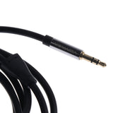 Maxbell 2m/6ft 3.5mm Stereo Male to 2 RCA Audio Male Adapter Speaker Cable Line