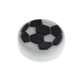 Maxbell Pair Analog Controller Thumb Grip Caps  for Xbox One/Xbox 360 Controller  Black