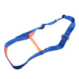 Maxbell Strong Flat Webbing Boat Rib Boarding Ladder Inflatable Dinghy Accessories