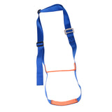 Maxbell Strong Flat Webbing Boat Rib Boarding Ladder Inflatable Dinghy Accessories