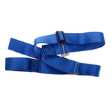 Maxbell Strong Flat Webbing Boat Rib Boarding Ladder Inflatable Dinghy Accessories