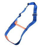 Maxbell Strong Flat Webbing Boat Rib Boarding Ladder Inflatable Dinghy Accessories