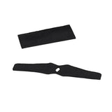 Maxbell Fall Away Arrow Rest Drop Away Arrow Rest Replacement Felt Kit Black