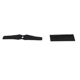 Maxbell Fall Away Arrow Rest Drop Away Arrow Rest Replacement Felt Kit Black