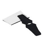 Maxbell Fall Away Arrow Rest Drop Away Arrow Rest Replacement Felt Kit Black