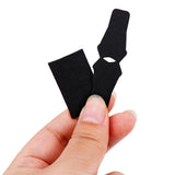 Maxbell Fall Away Arrow Rest Drop Away Arrow Rest Replacement Felt Kit Black