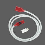 Maxbell Deep Flash Cable For Xiaomi Phones Models Open 9008 For BL Locks