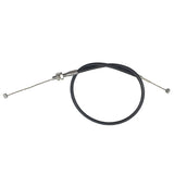 Maxbell Durable Motorcycle Multi Throttle Cable Anti-corrosion for Yamaha New Model 4 Stroke 15HP