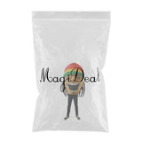 Maxbell Inflatable Jamaican Costume Halloween Masquerade Cosplay Party Fancy Dress Suit