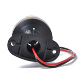 Maxbell 12V 360 Degree LED Navigation All Round White Light For Marine Boat