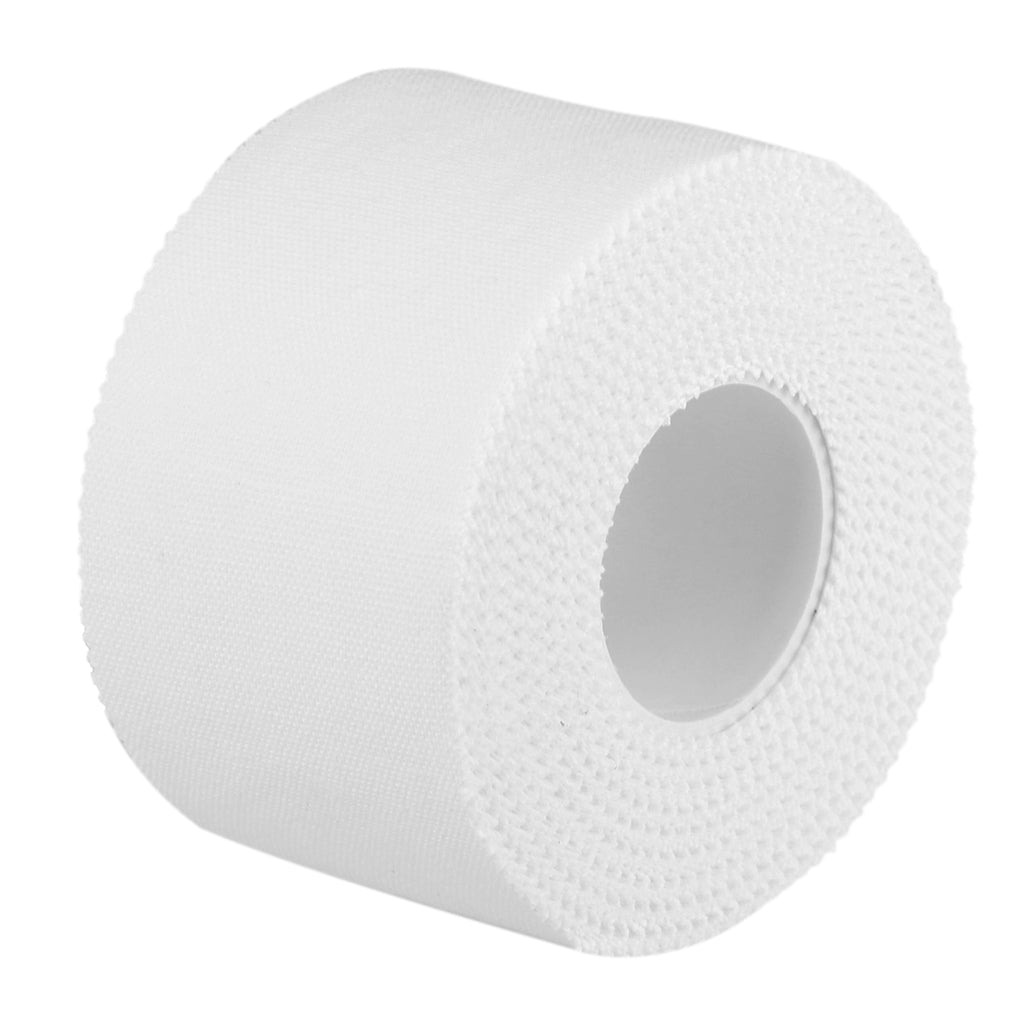 Maxbell PURE COTTON Elastic Bandage Self-Adherent Tape Finger Ankle Knee Wrap Sports