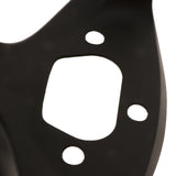 Maxbell Black Motorcycle Fairing Headlight Bracket for Yamaha YZF R6 03-05