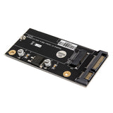 Maxbell 20+6Pin Solid State Disk SSD To SATA 2.5inch Adapter Card for ThinkPad X1 Carbon