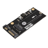 Maxbell 20+6Pin Solid State Disk SSD To SATA 2.5inch Adapter Card for ThinkPad X1 Carbon