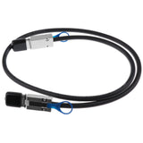 Maxbell External Mini SAS 26pin (SFF-8088) Male to Mini SAS 26 (SFF-8088) Male Cable 1m