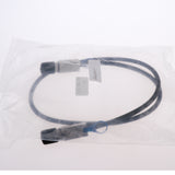 Maxbell External Mini SAS 26pin (SFF-8088) Male to Mini SAS 26 (SFF-8088) Male Cable 1m